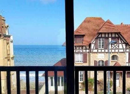 Manon'S Studio Villers-sur-Mer Zewnętrze zdjęcie