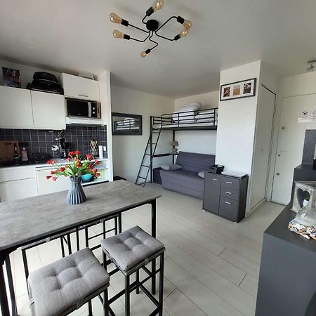Manon'S Studio Villers-sur-Mer Zewnętrze zdjęcie