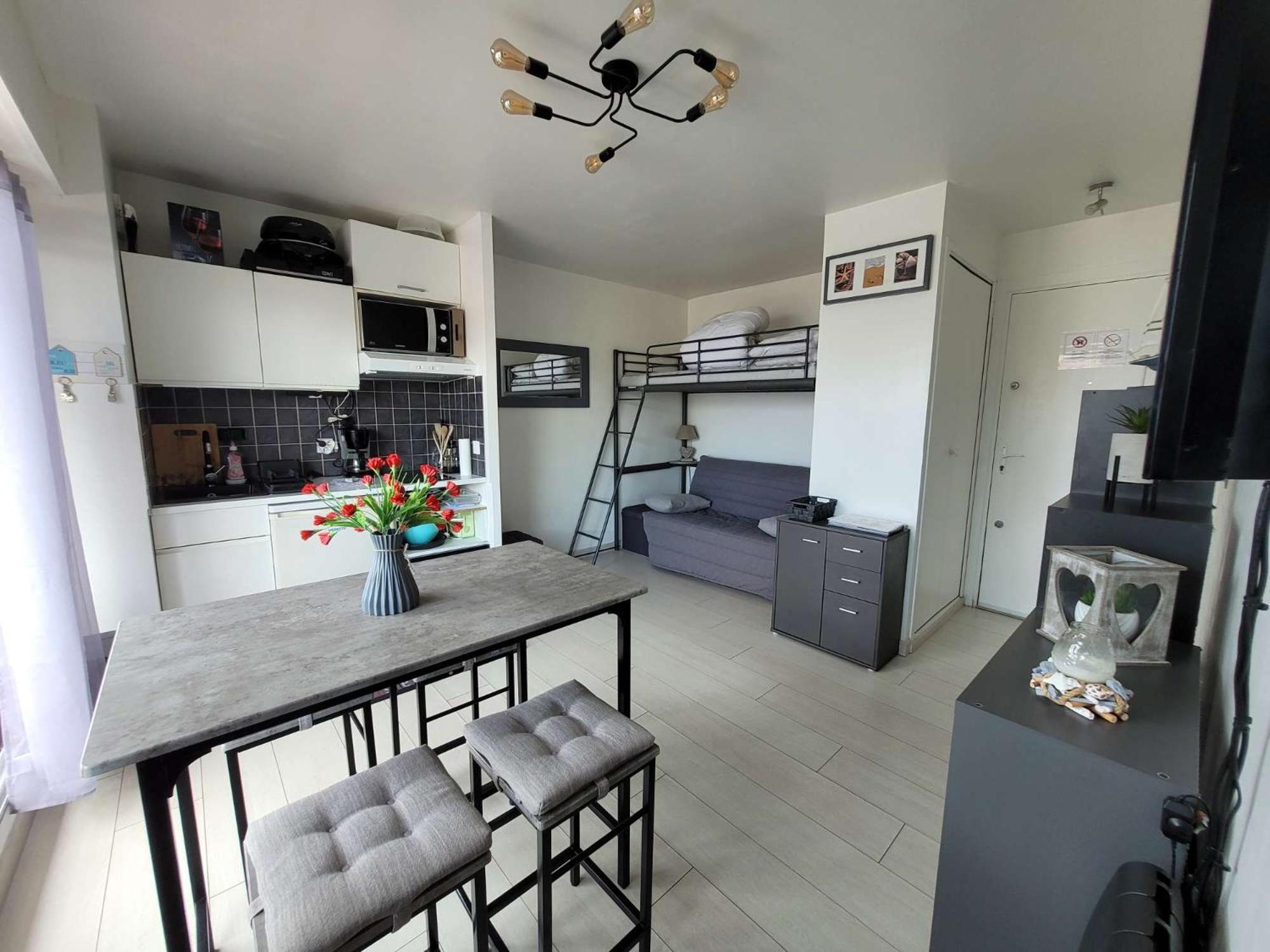 Manon'S Studio Villers-sur-Mer Zewnętrze zdjęcie