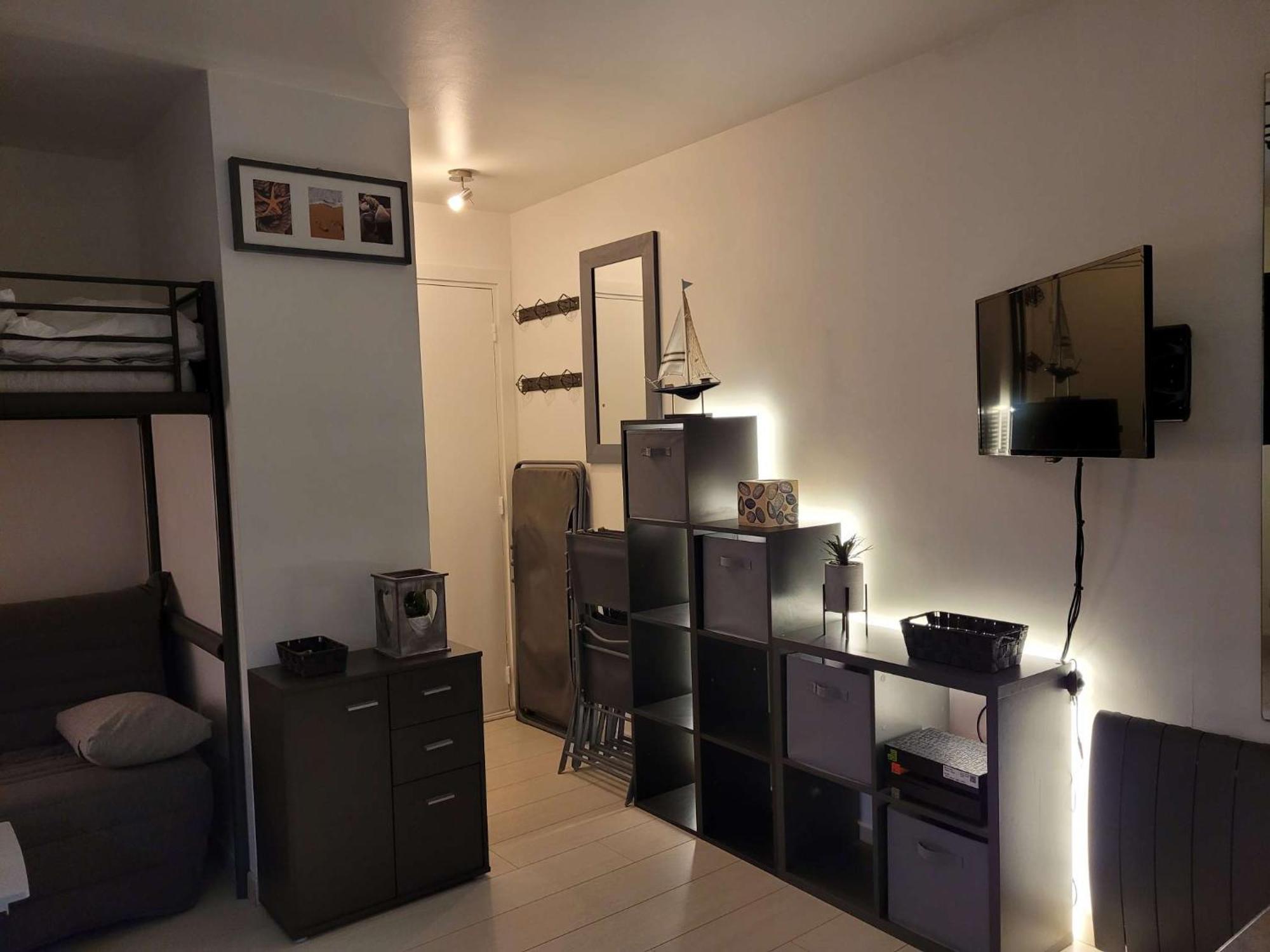 Manon'S Studio Villers-sur-Mer Zewnętrze zdjęcie