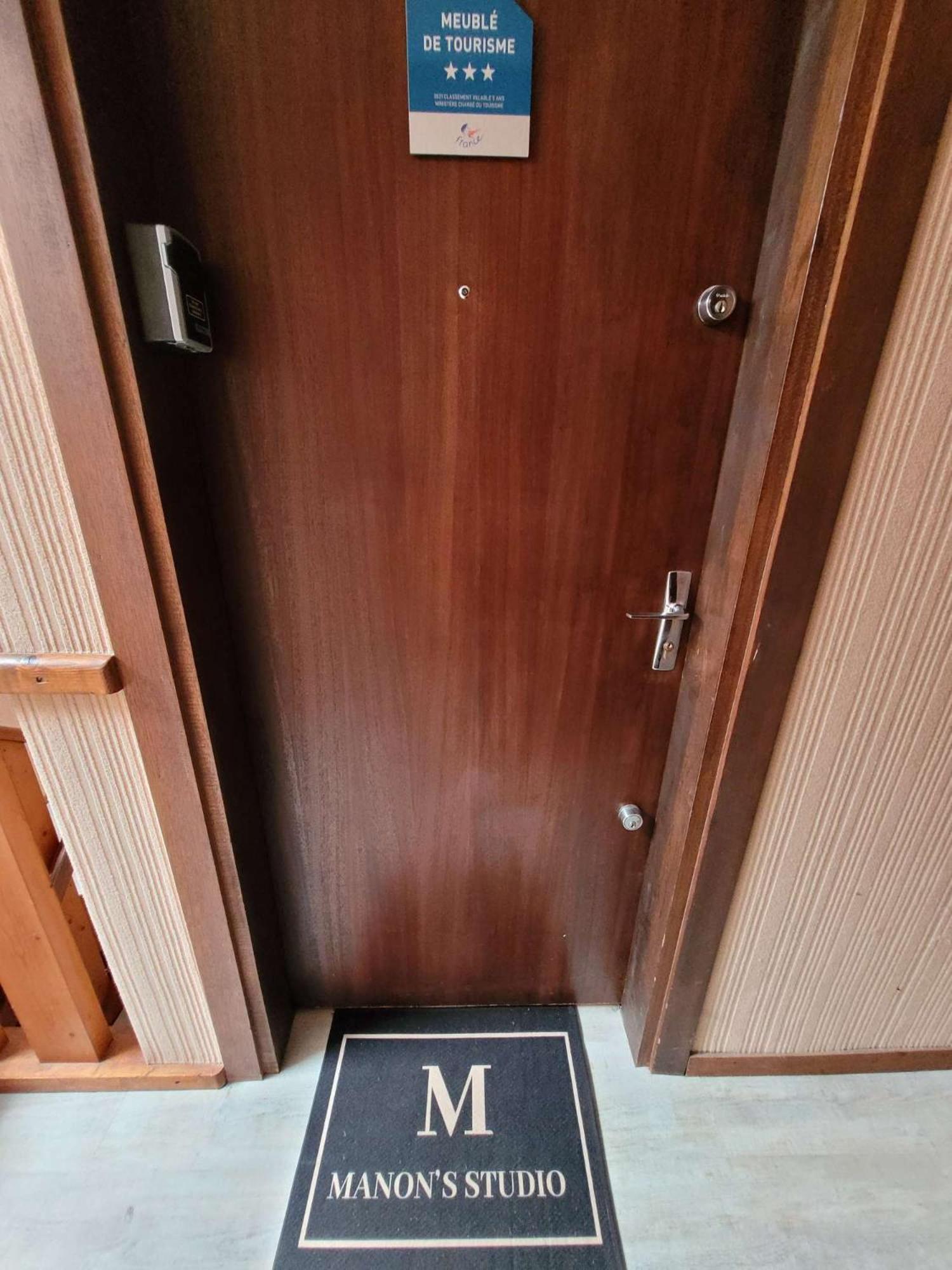 Manon'S Studio Villers-sur-Mer Zewnętrze zdjęcie